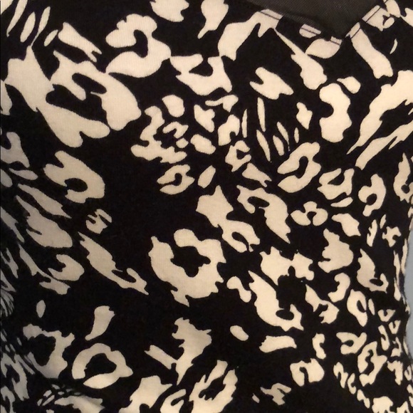 CheyenneeMagicWarrior Fun and Fancy Cotton bodycon dress main image 1